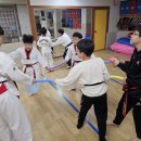 원도 태권도장 이미지