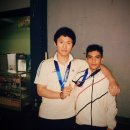 경희대 더함 태권도장 이미지