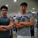 KIM'S GYM 이미지