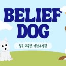 빌리프독 킨더가든 이미지