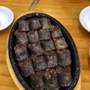 칠곡큰정할매순대국