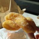 스마일 명품찹쌀 꽈배기 이미지