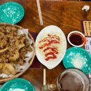 돌아온옛날통닭구미신평점