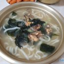 사천촌국수