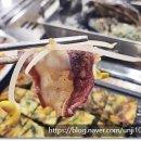 거멍돌해물탕 | 오이도맛집 오십이도칼국수 힐링한 30대 직장인