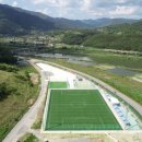 영춘생활체육공원 이미지