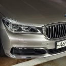 매직광택 | BMW 730d G11 청량리매직덴트 광택+유리막 작업 후기