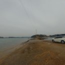 월등도캠핑장 이미지