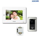 디오빌7 | 서울 강남구 마일스디오빌 기존 KCV-346에서 호환 가능한 코콤 K6B 모델 소개