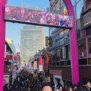 주네스 | 일본 도쿄 하라주쿠 마리온 크레페 다케시타 거리점 메가 마리온 솔직 후기｜원조 크레페 맛집