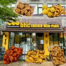 비에이치씨치킨목포