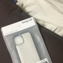 행아웃(Hang out) | 행아웃 hang out 폰케이스 | Beige strawberry case 아이폰 케이스 🍰