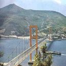 남해대교 이미지