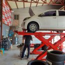 금호타이어 용상점 이미지