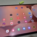 릭스PC | 갤럭시탭 10+ 후기