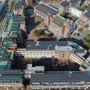 태양광 발전시설 부지조성 이미지