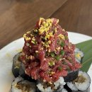 흑석동 명당김밥 이미지