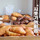 청주 소금빵 맛집 시옷기역삐읍 터미널점 에그마요 맛있어요