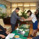 봉개초등학교 이미지