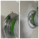 주식회사 죽전서비스 | 대구 탄성코트 무펄줄눈 달서구 죽전역 해링턴플레이스 시공후기