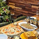 화수식당 건너편 횡단보도(화수사거리) | 제주 아라동 맛집 컬쳐드 공항 근처 양식은 여기로