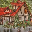 어반드로잉 이미지