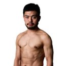 MMA현역 선수 정도한 조커정 이미지