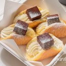 차차커피코 홍성점 | 트렌디한 인기 디저트와 예쁜 꽃까지 있는 커피 맛집 평일 점심에는 커피가 1000원! 차차커피코 충남홍성점