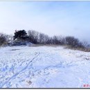 마국산 정상 이미지