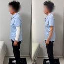 나비피부체형관리실 | 대구 체형관리 추천 | 청아피부체형관리실에서 거북목·라운드숄더·다리저림 관리 후기