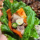 [청주 금천동] 더 맛있는 족발보쌈 (통영굴, 족발후기)