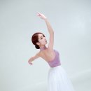 꿈꾸는 발레리나 이미지