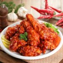 구워더존치킨 이미지