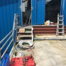 순창금산흑염소농장 이미지