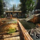 리버우드 개발 이미지