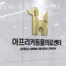 아프리카 동물의료센터 이미지
