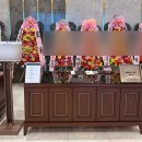 천안컨벤션센터(0892) | [온러브메리지] 광명무역센터컨벤션 축의대 대행 후기