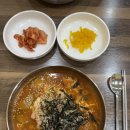 강릉장칼국수 | 강릉역 근처 장칼국수 맛집 강릉장칼국수 본점 내돈내산 후기