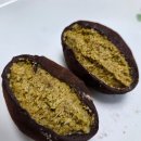 서련코아 | 범계 두바이쫀득쿠키 인기핫플 범계카페 3층다락방 두쫀볼 솔직후기