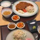 사당역맛집 금빛카츠, 경양식돈까스부터 히레카츠까지 솔직후기