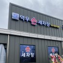 덕우손세차장 | 새솔동세차장 꼼꼼해서 만족한, 덕우손세차장