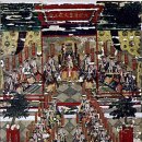 대성지성문선왕전좌도 이미지