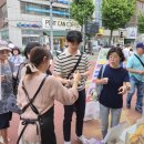세종사이버대 바리스타·소믈리에학과, 제3회 경춘선 공릉숲길 커피축제 참가 후기