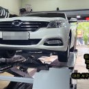 한국타이어 물금점(더발통) | 한국타이어 벤투스 S2 AS 225/50ZR17 타이어교체