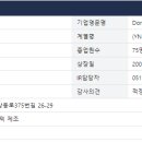 (주)동연에스엔티 네이버블로그