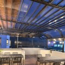 테라스PC방 | 전주 객사 술집 오랜만에 찾은 전주 야장, 라운지바 전주관광호텔 더테라스