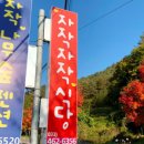 자작나무숲민박 이미지