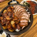 기통찬족발 - 김해시 금관대로599번길 26-5 | 대방동 족발 맛집 기통찬족발 대방점 후기