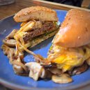 인천전문대학 | 멜팅룸 인천 남동구 블루리본 수제버거 맛집 내돈내산