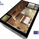 코업스테이호텔 이미지